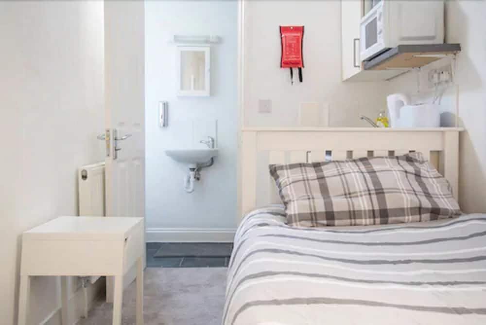 30 beckenham studios