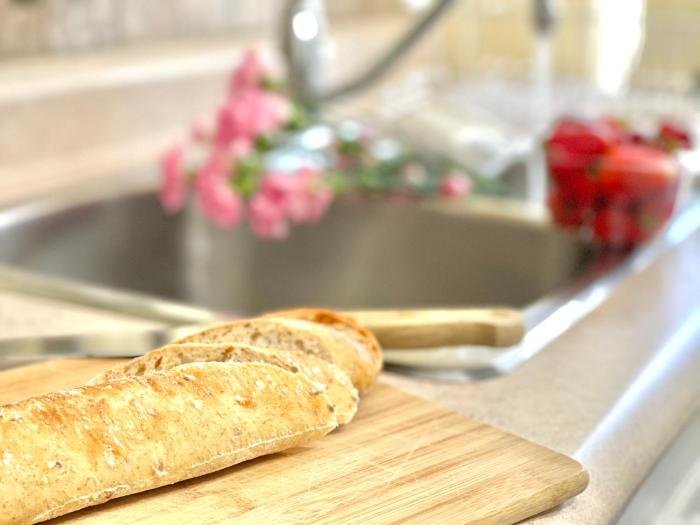 the loft at charlottes rose