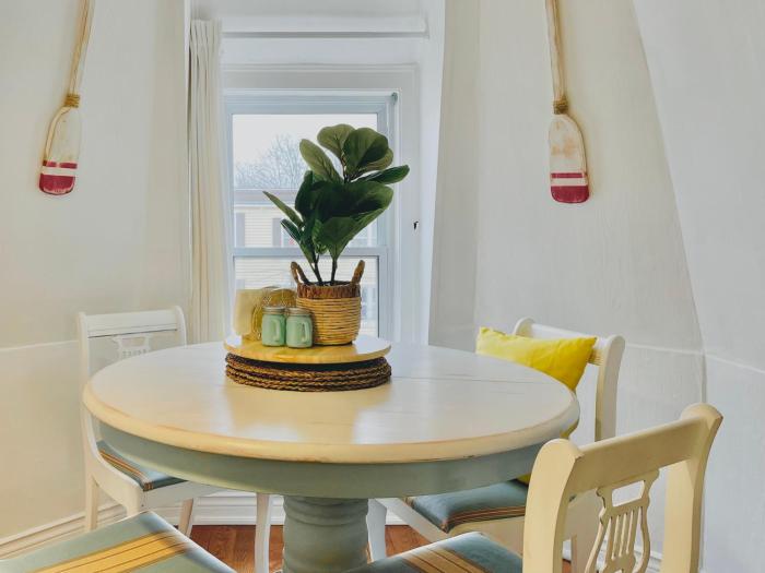 the loft at charlottes rose