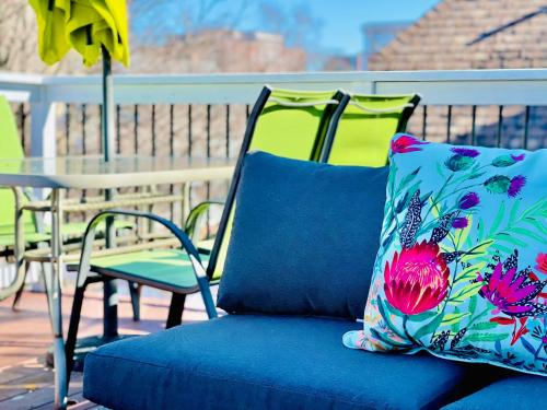 the loft at charlottes rose