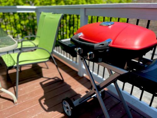 the loft at charlottes rose