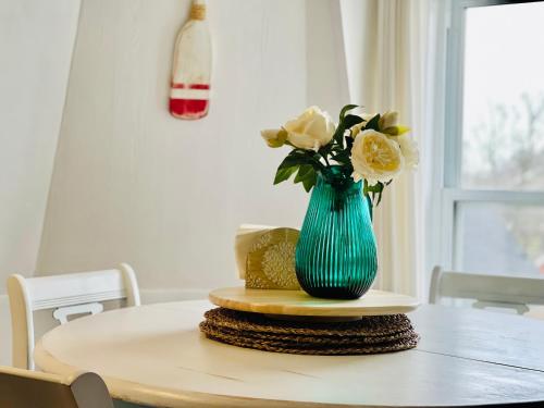 the loft at charlottes rose