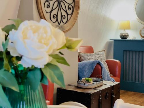 the loft at charlottes rose