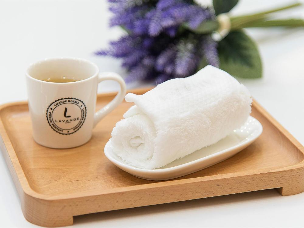 lavande hotel star alliance of zhongshan ancient town