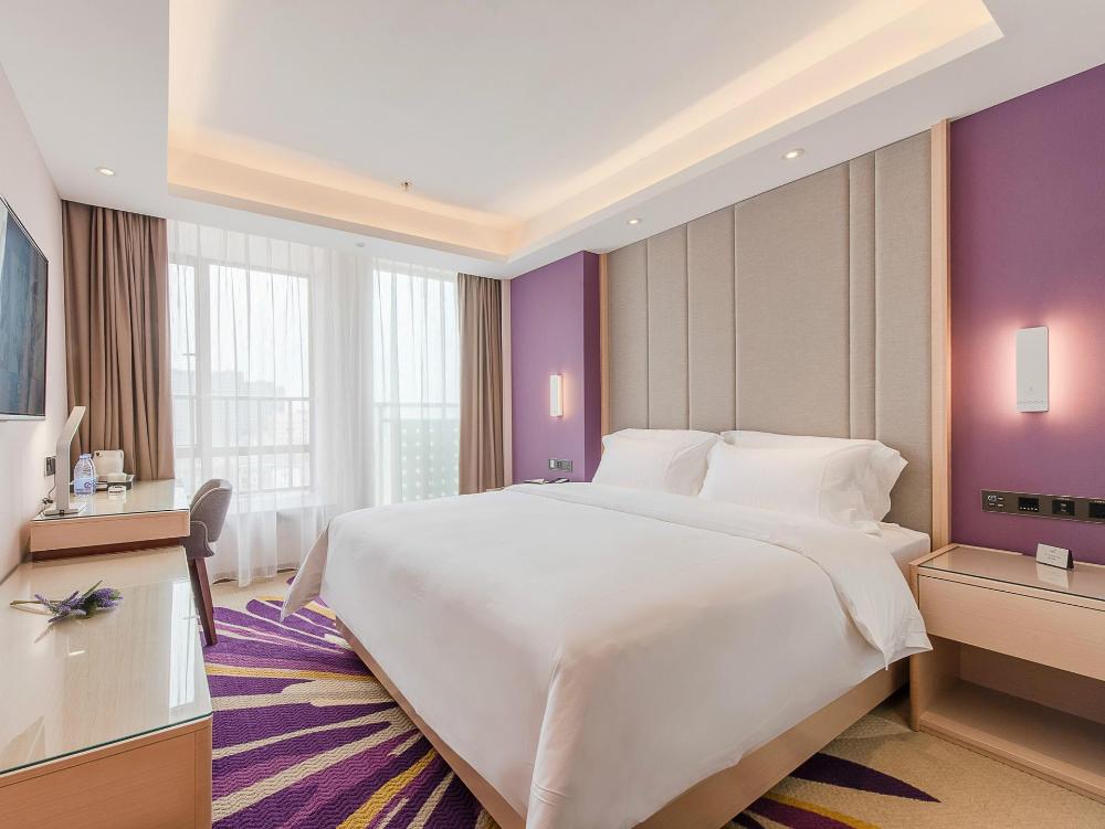 lavande hotel star alliance of zhongshan ancient town