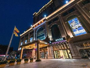 lavande hotel star alliance of zhongshan ancient town