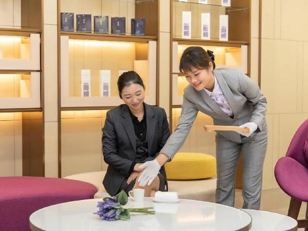 lavande hotel star alliance of zhongshan ancient town