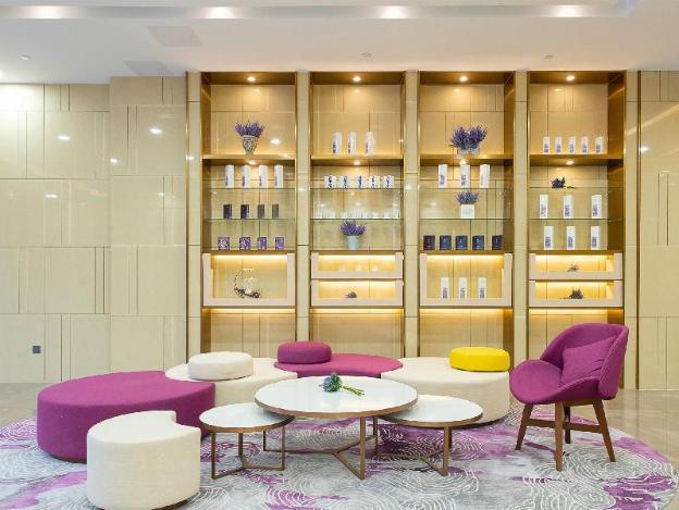 lavande hotel star alliance of zhongshan ancient town