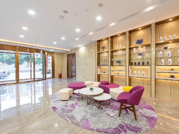 lavande hotel star alliance of zhongshan ancient town