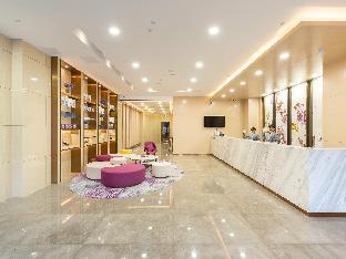 lavande hotel star alliance of zhongshan ancient town