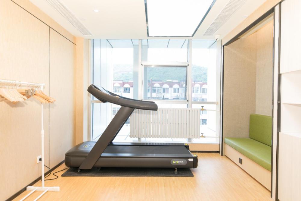 ji hotel chengde municipal government