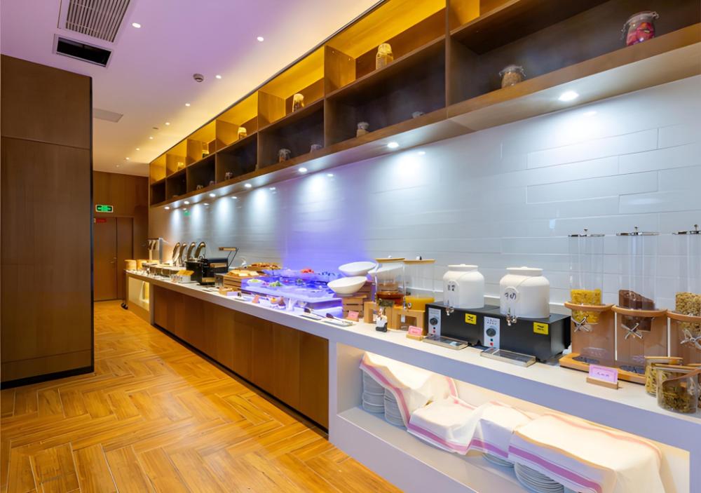 echarm hotel jiaxing xiuhu