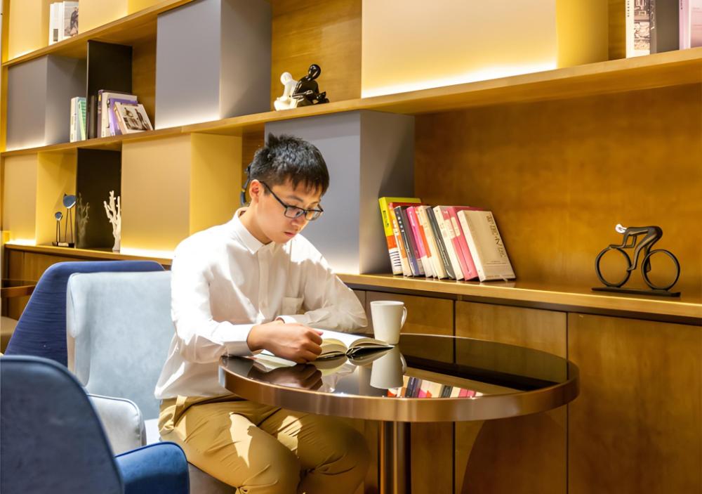 echarm hotel jiaxing xiuhu