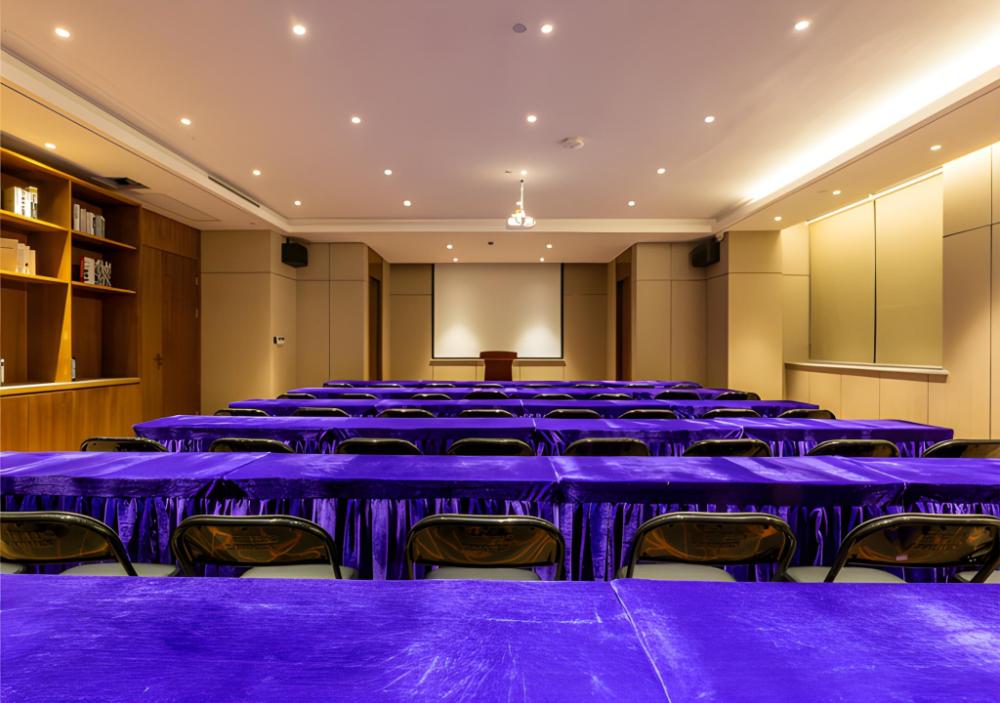 echarm hotel jiaxing xiuhu