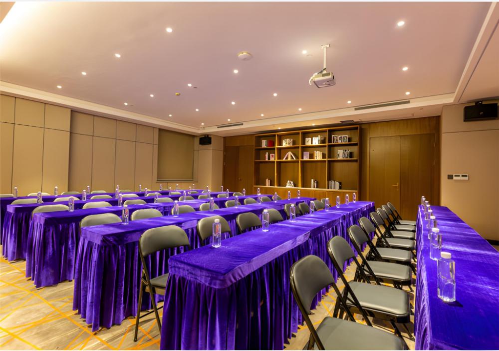 echarm hotel jiaxing xiuhu