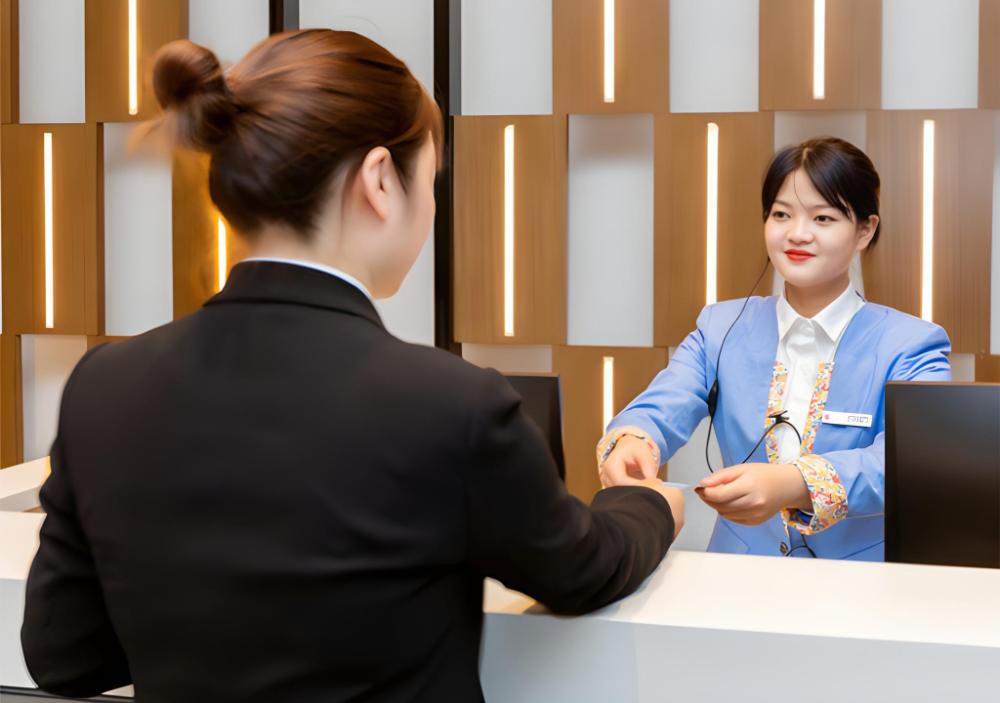 echarm hotel jiaxing xiuhu