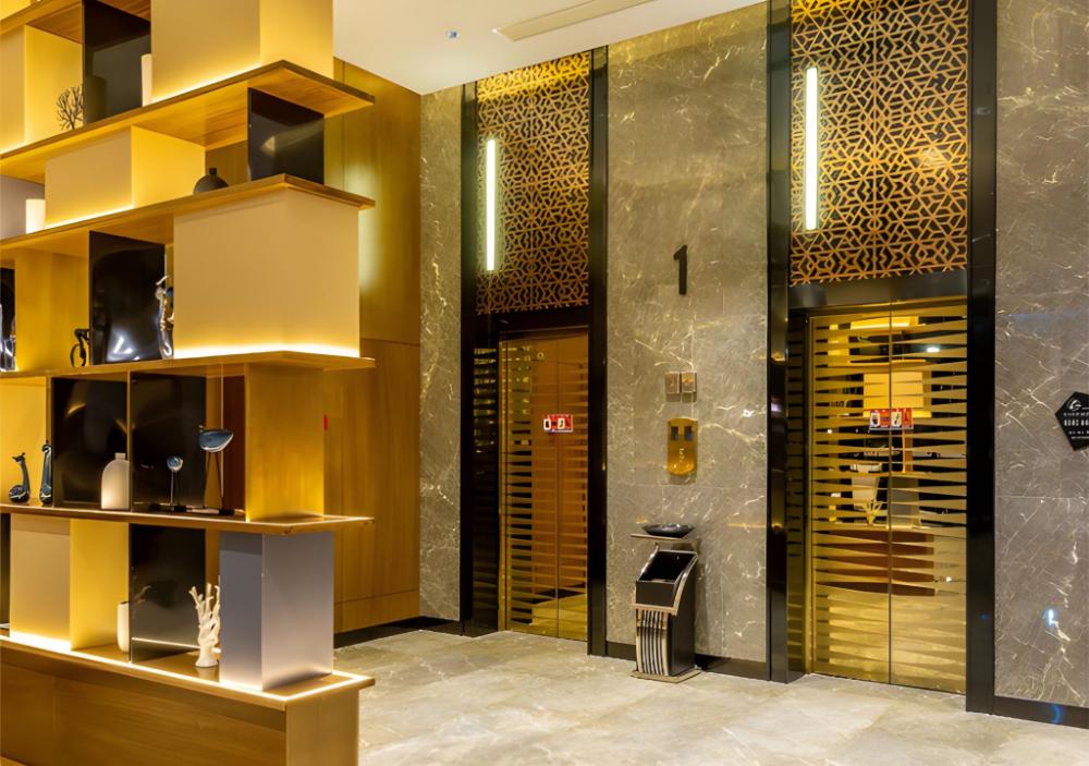 echarm hotel jiaxing xiuhu