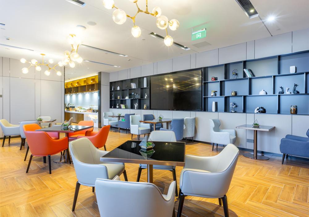 echarm hotel jiaxing xiuhu