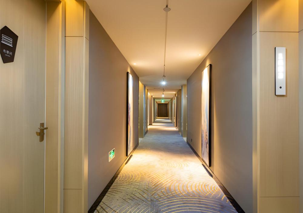 echarm hotel jiaxing xiuhu