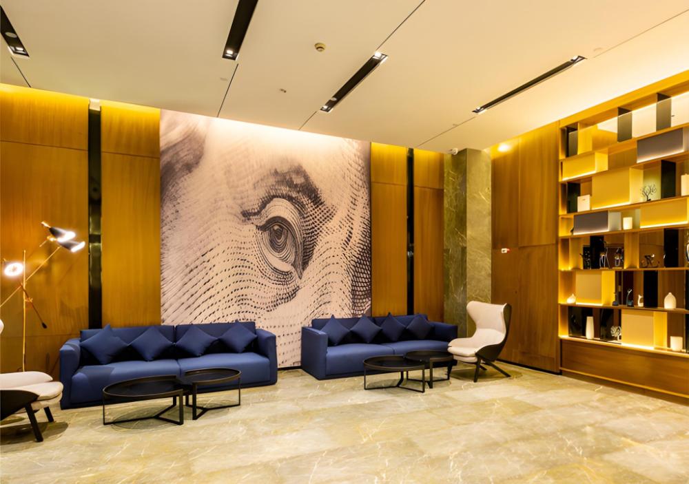 echarm hotel jiaxing xiuhu
