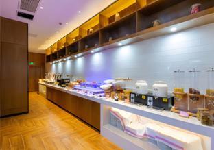 echarm hotel jiaxing xiuhu