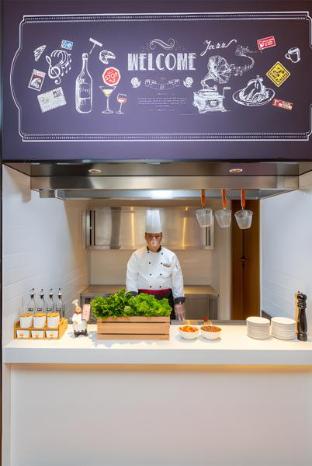 echarm hotel jiaxing xiuhu