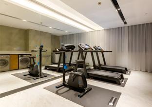 echarm hotel jiaxing xiuhu