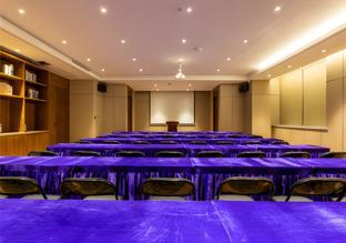 echarm hotel jiaxing xiuhu