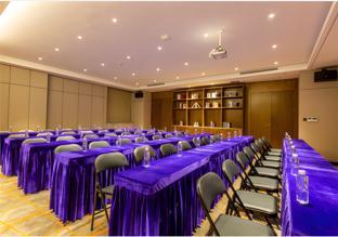 echarm hotel jiaxing xiuhu