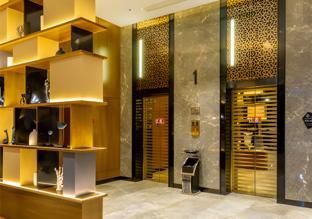 echarm hotel jiaxing xiuhu