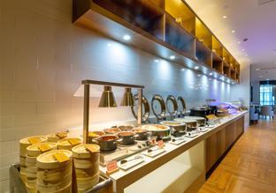 echarm hotel jiaxing xiuhu