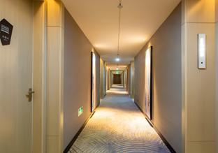 echarm hotel jiaxing xiuhu