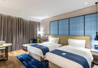 echarm hotel jiaxing xiuhu