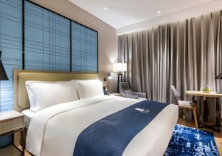 echarm hotel jiaxing xiuhu