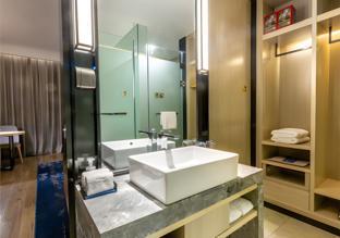 echarm hotel jiaxing xiuhu