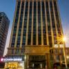 echarm hotel jiaxing xiuhu