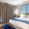echarm hotel jiaxing xiuhu