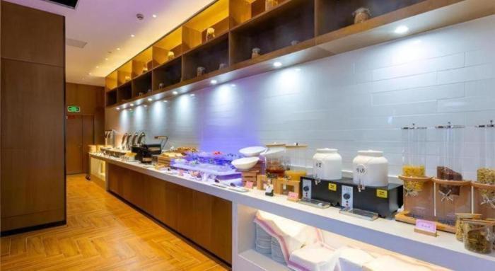 echarm hotel jiaxing xiuhu