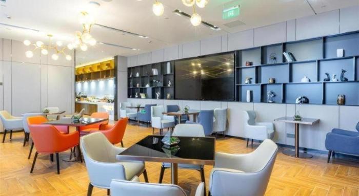 echarm hotel jiaxing xiuhu