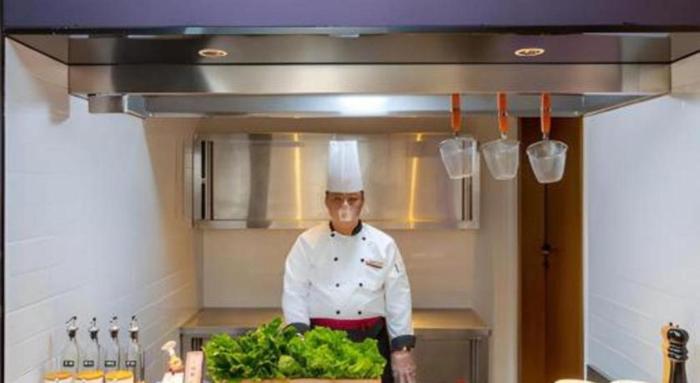 echarm hotel jiaxing xiuhu