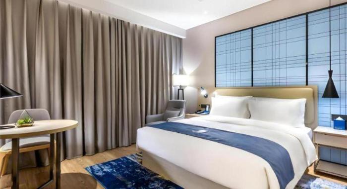 echarm hotel jiaxing xiuhu