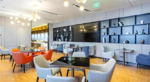 echarm hotel jiaxing xiuhu