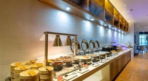 echarm hotel jiaxing xiuhu