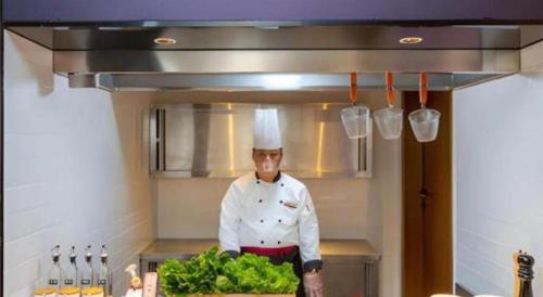 echarm hotel jiaxing xiuhu