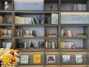 hanting hotel taizhou road transportation center