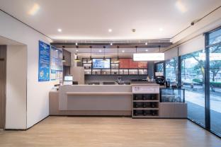 hanting hotel taizhou road transportation center