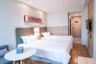 hanting hotel taizhou road transportation center
