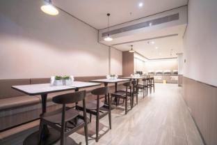 hanting hotel taizhou road transportation center