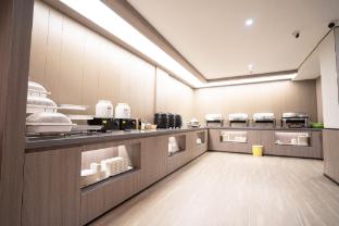 hanting hotel taizhou road transportation center