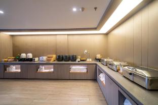 hanting hotel taizhou road transportation center